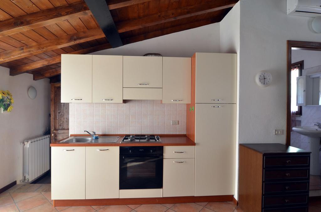 Via Toscana House Parma Room photo