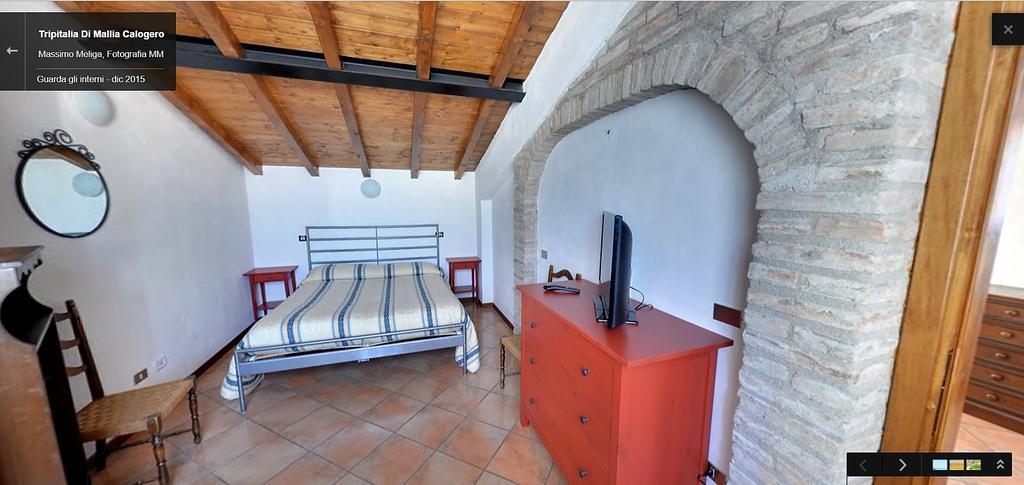 Via Toscana House Parma Room photo