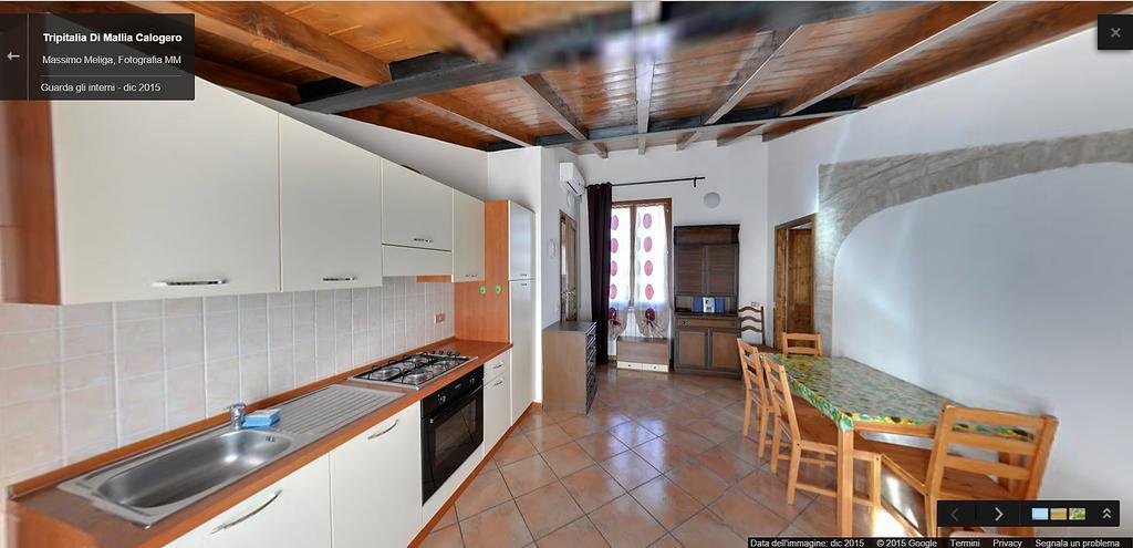 Via Toscana House Parma Room photo