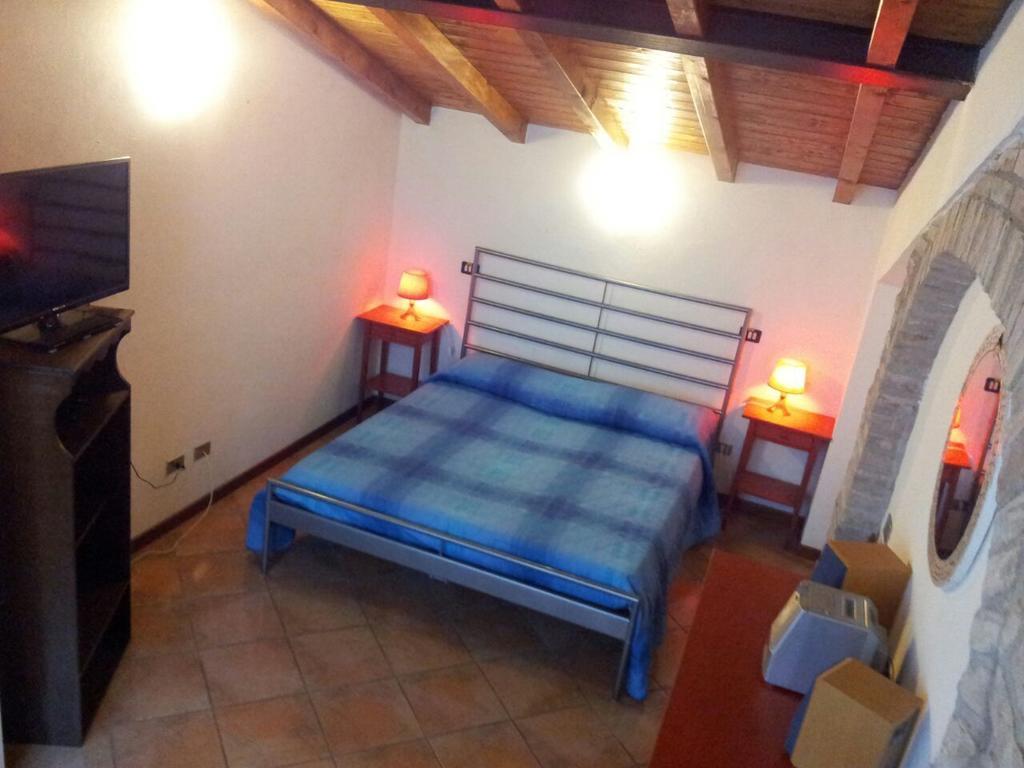 Via Toscana House Parma Room photo