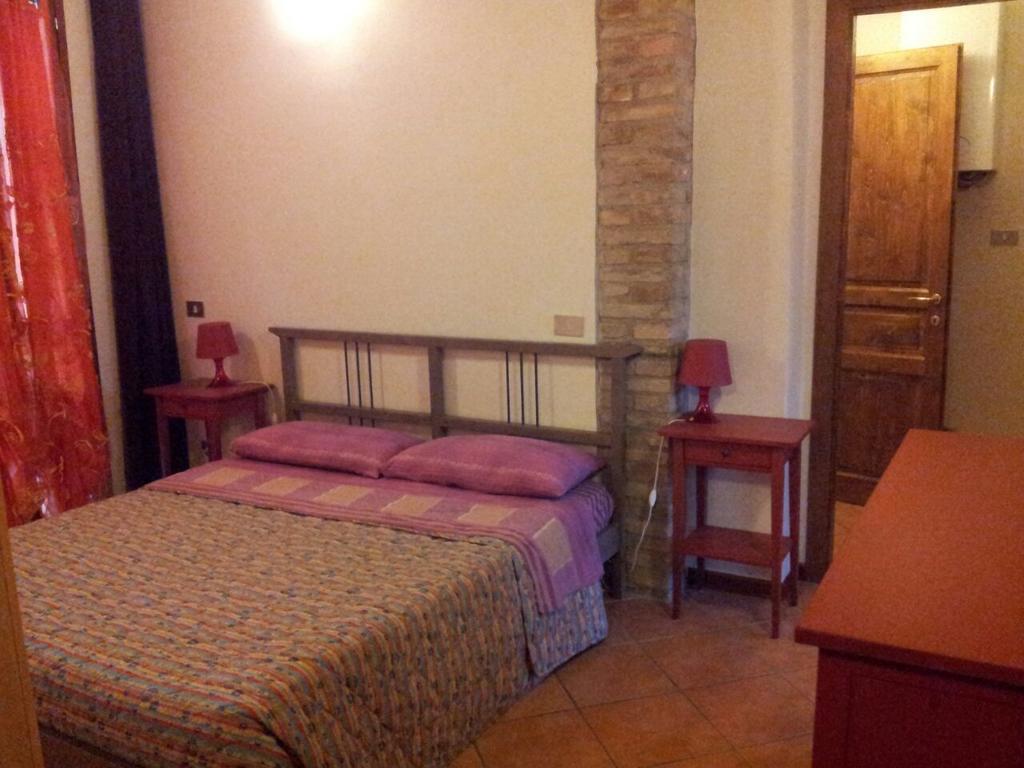 Via Toscana House Parma Room photo