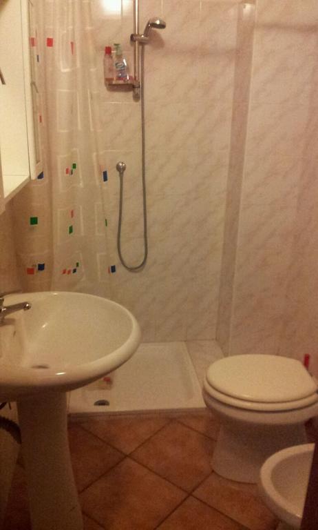 Via Toscana House Parma Room photo