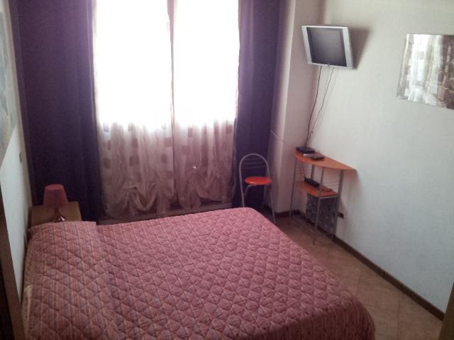 Via Toscana House Parma Room photo